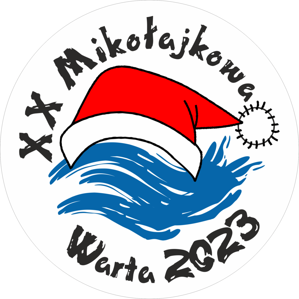 XX Warta Mikołajkowa 2023 logo